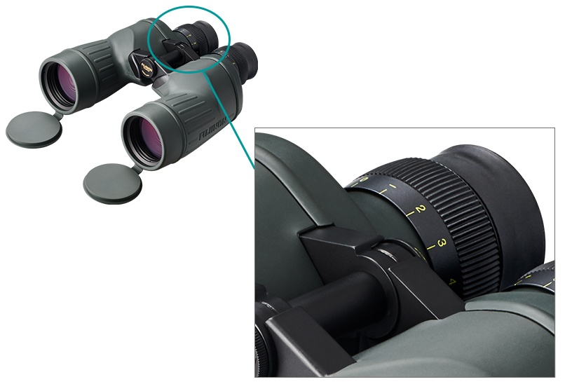 [photo] 個別調焦（IF）