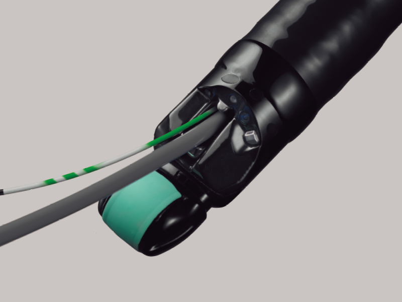 Ultrasonic Endoscope EG-740UT | Fujifilm [Taiwan]
