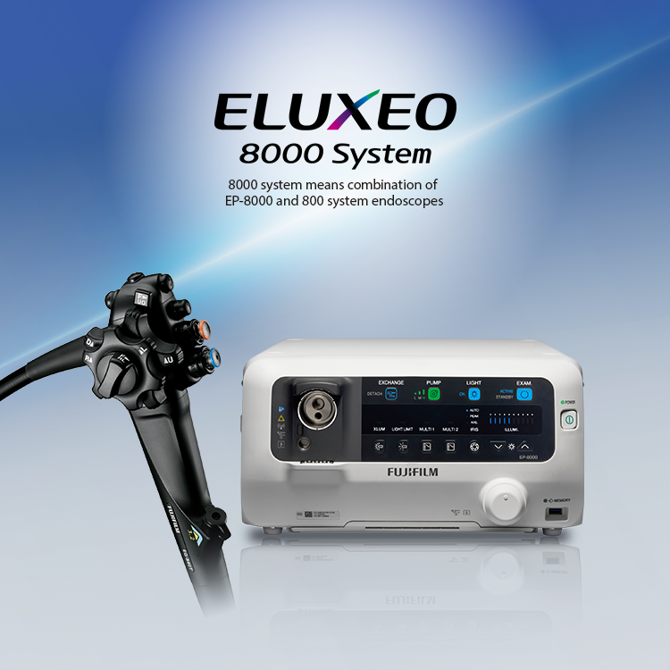 8000 System | Fujifilm [Taiwan]