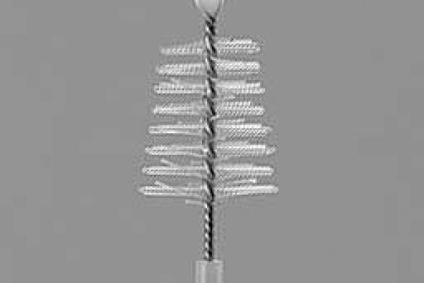 [photo] WB7025DC for instrument channel and suction channel