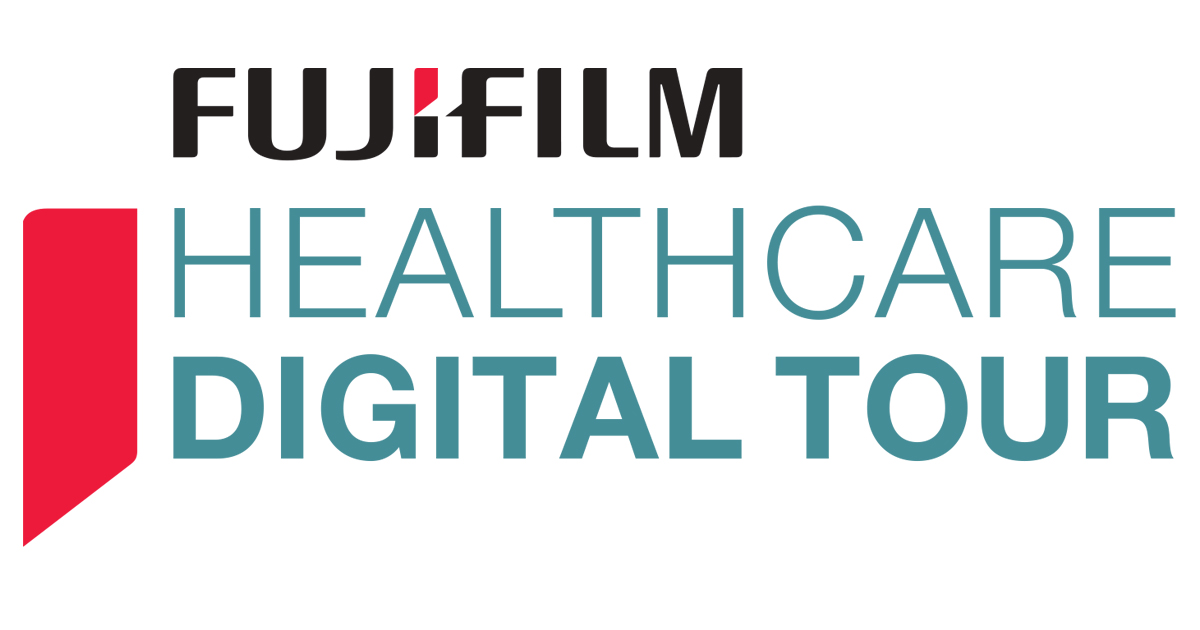Fujifilm Healthcare Digital Tour