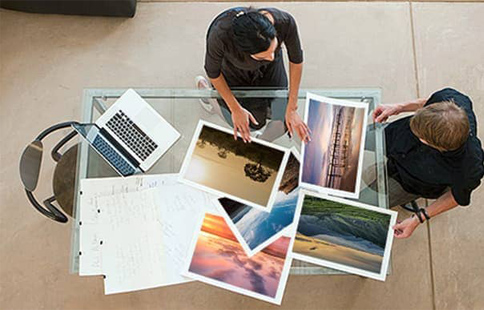 EXPANDING THE POSSIBILITIES IN THE TEXTILE, 3D PRINTING, AND PRINTING INDUSTRIES