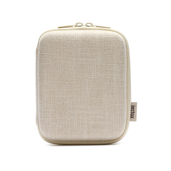 [Image]“INSTAX SQUARE Link” Printer Case White