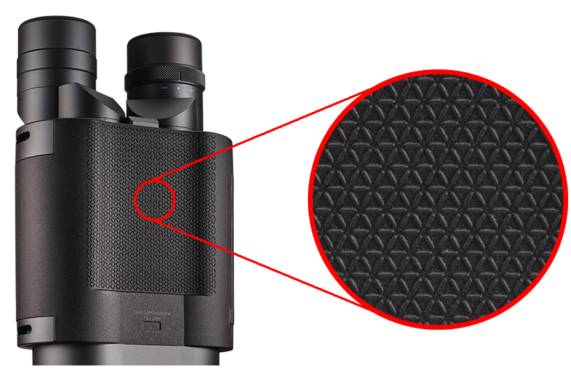 [photo]TS-L convex shape on the bottom surface