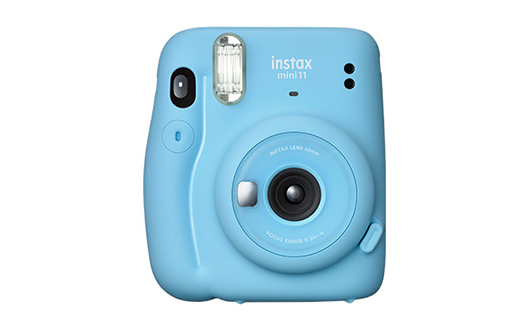 Instant camera “instax mini 11”