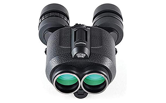 Binoculars “FUJINON TECHNO-STABI TS16X28”