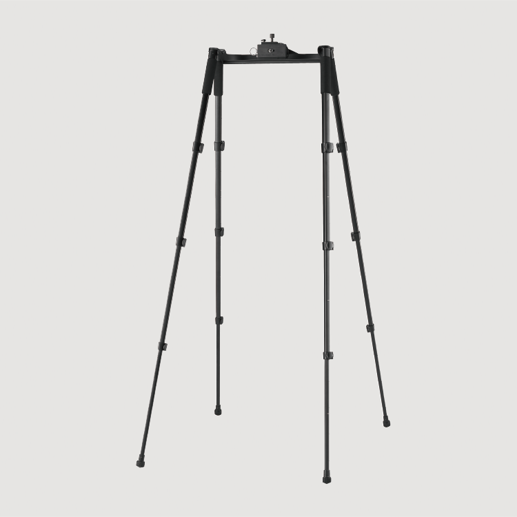 [photo] Holding device XD2000 ST-S stand