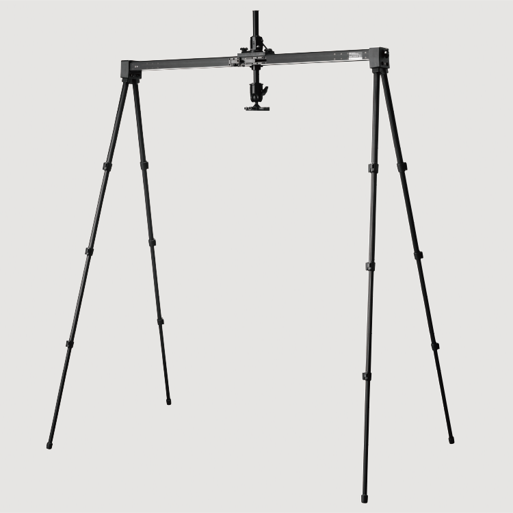 [photo] Holding device XD2000 ST stand
