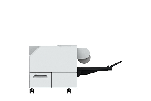 Revoria Press SC180 / SC170 : Options | Fujifilm [United Kingdom]