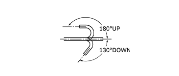 Bending capability