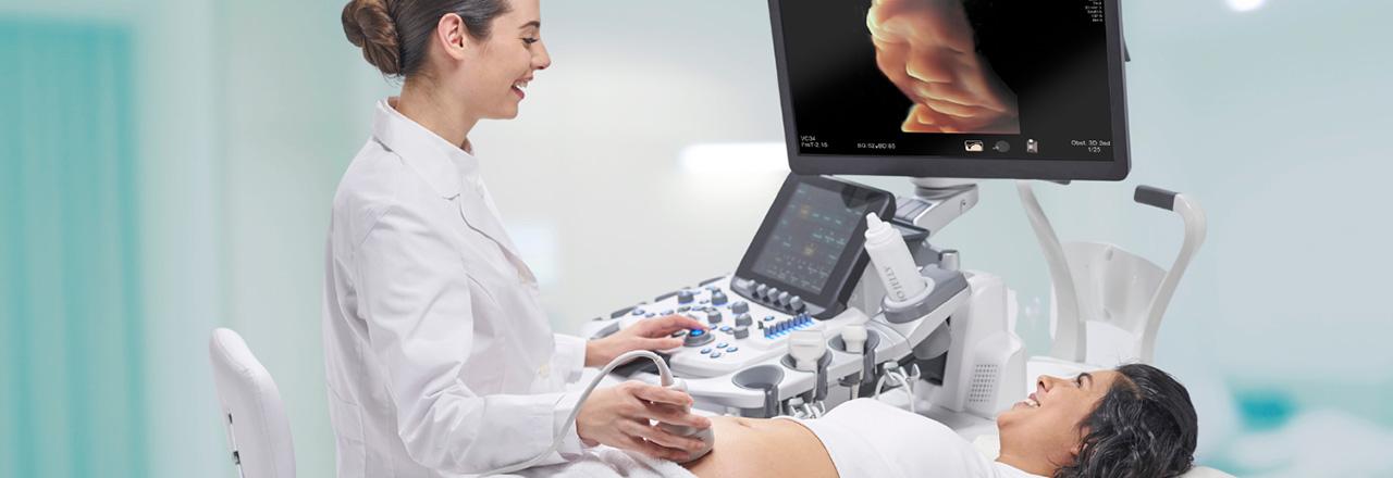 Ultrasound Devices Fujifilm [United Kingdom]