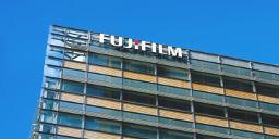 About Fujifilm