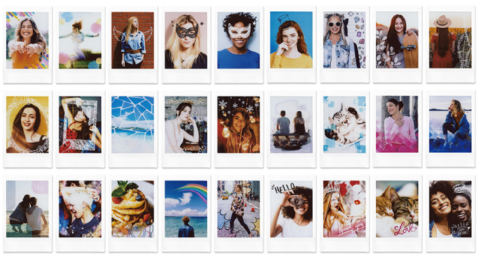 collage of different pictures
