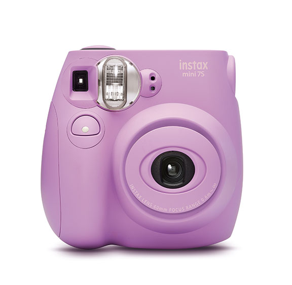 INSTAX® Mini 7S : Product Photos | Fujifilm [United States]