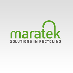 Solvent Recycling - Maratek logo