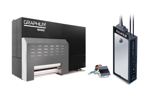 Graphium Printbar System