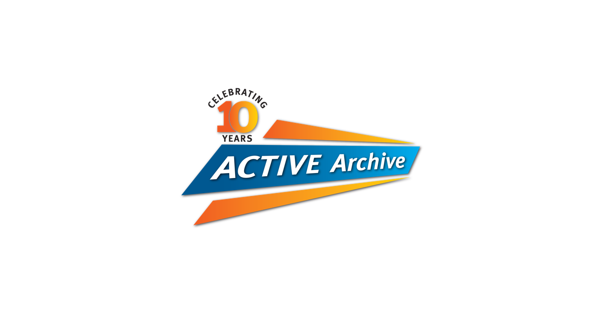 Active Archive | Fujifilm [United States]