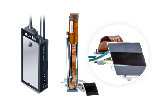 Samba Printhead Development Kit