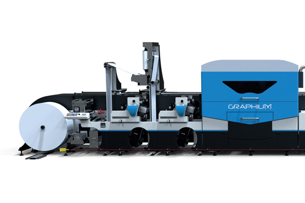 uv inkjet hyprid press image