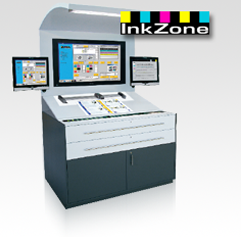 Ink Zone