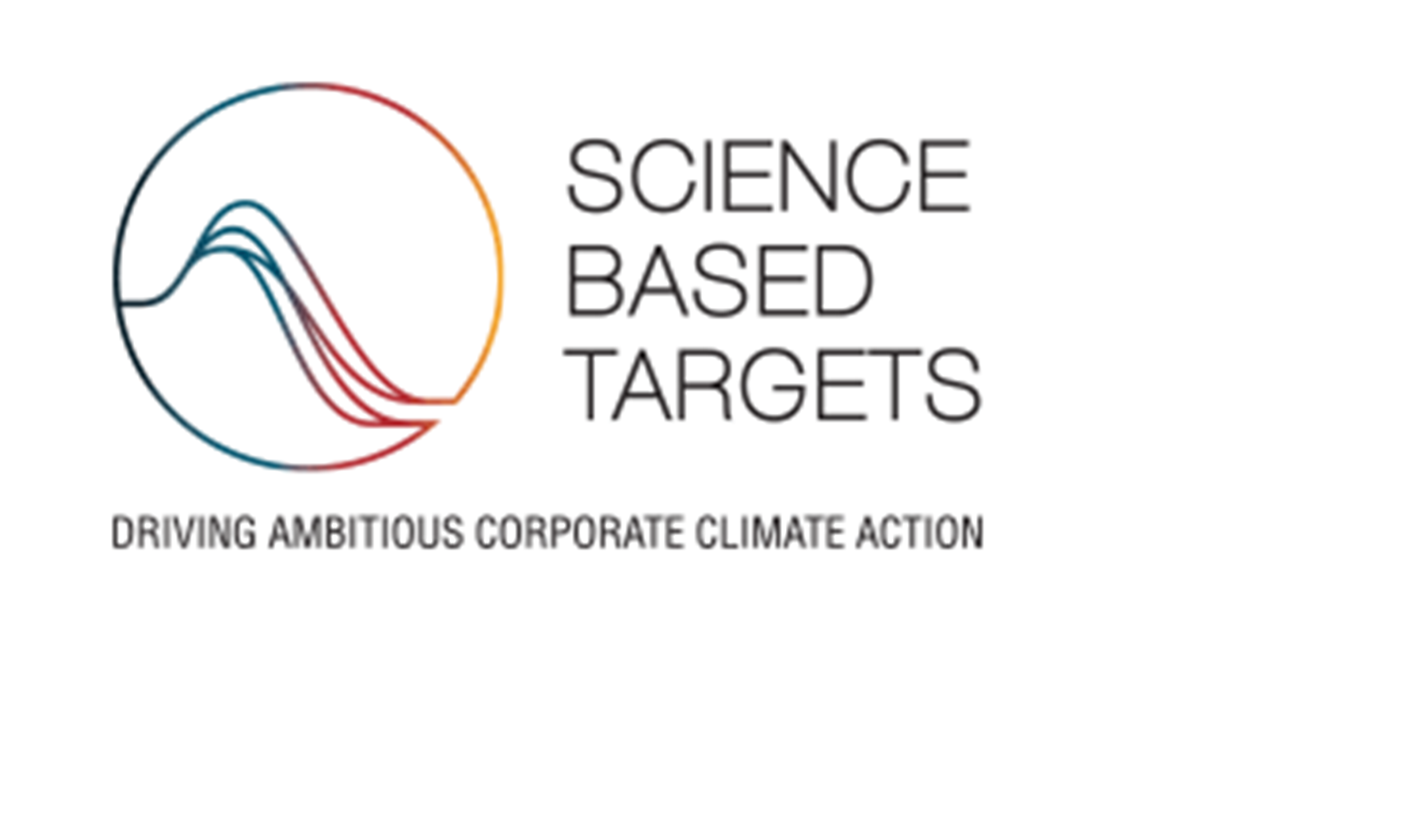 Science Based Targets