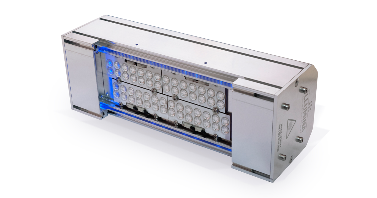 Illumina LED Retrofit System: Support | Fujifilm [United States]