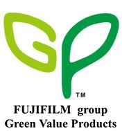 FUJIFILM Group - Green Value Products