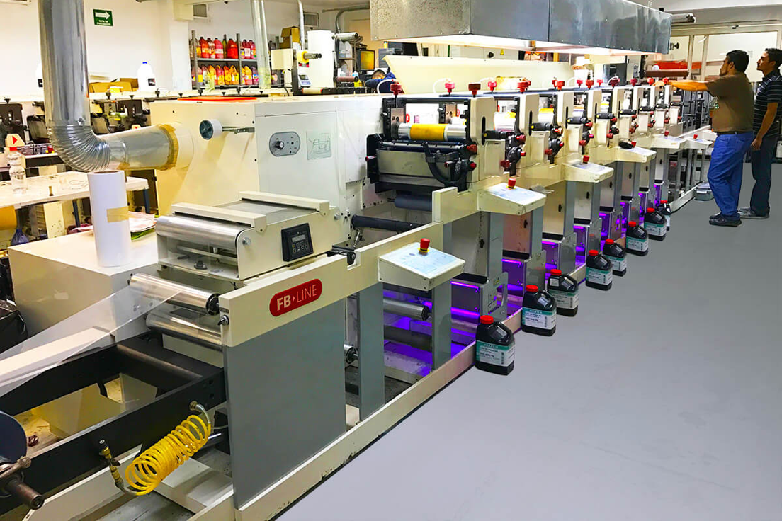 Illumina LED Retrofit System