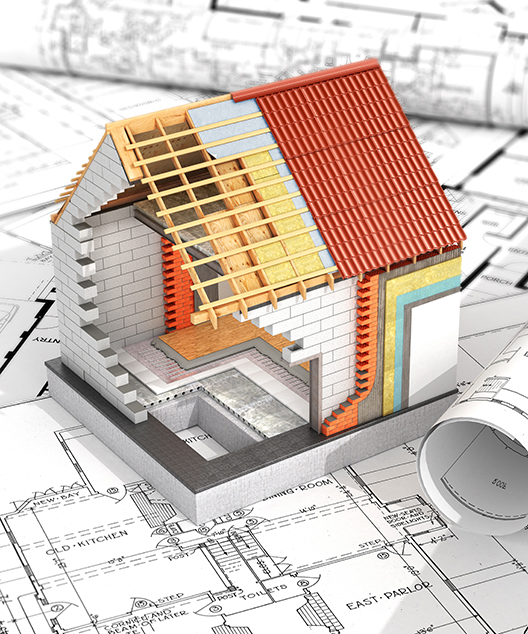 Image of Building Materials