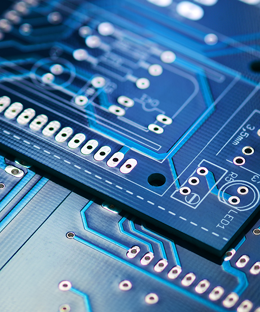 Printed Electronics Image