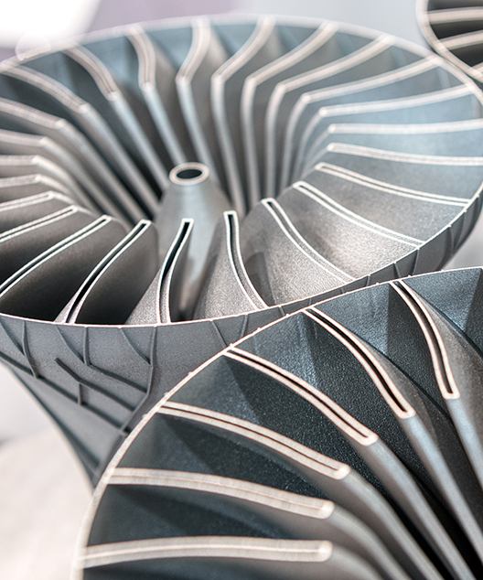 Image of Additive Manufacturing