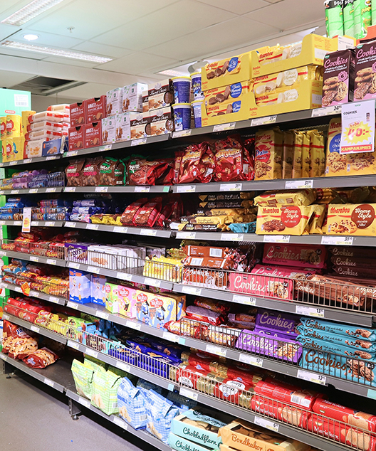 Image of Packaging
