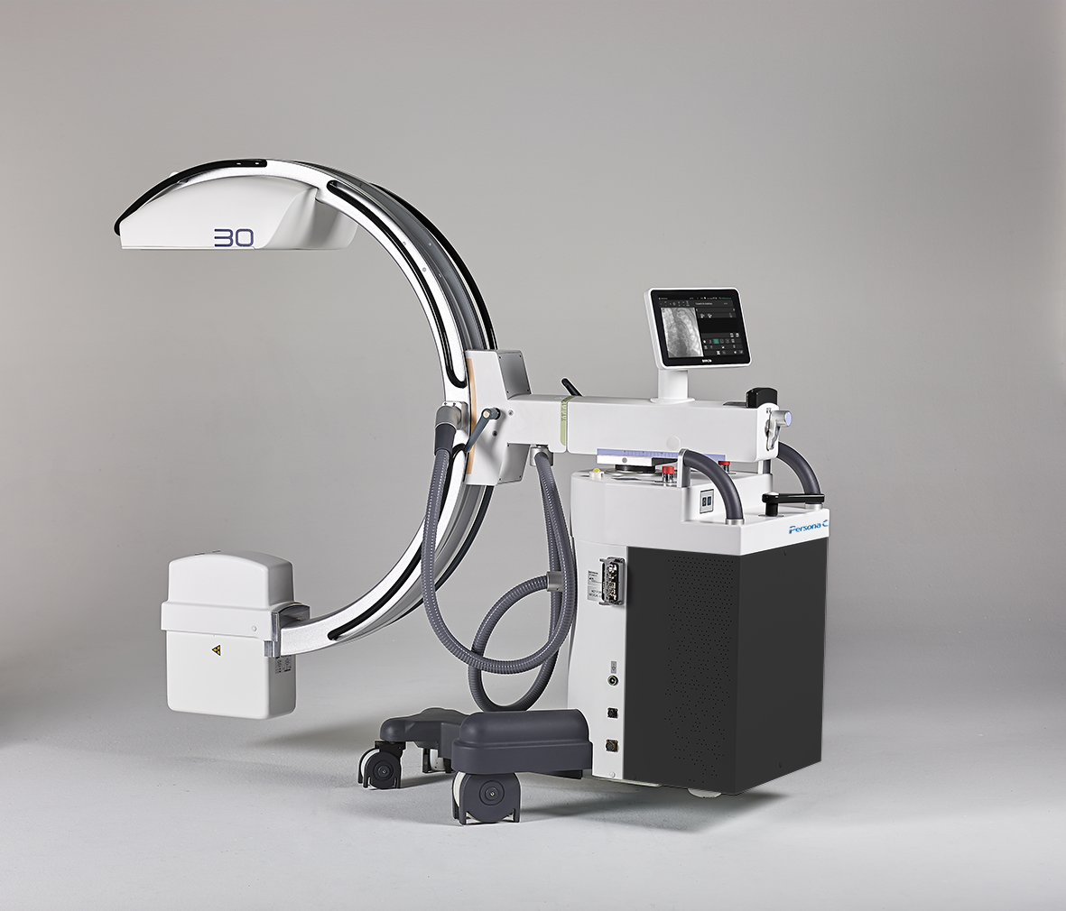 Image of Fujifilm's Persona C Surgical C-Arm