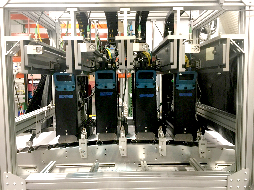 FUJIFILM 42K Printbar System
