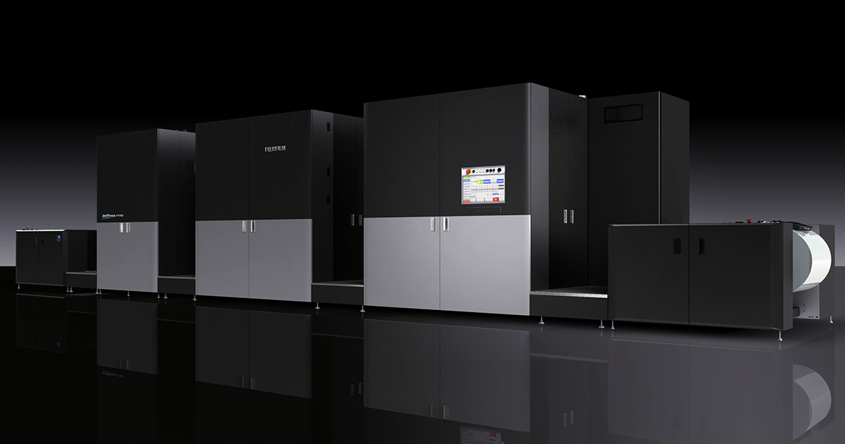 J Press FP790: Specifications | Fujifilm [United States]