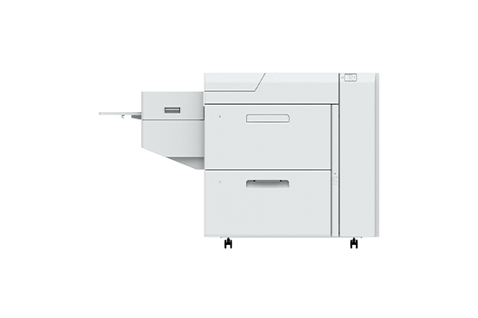 Revoria Press SC180 / SC170 : Options | Fujifilm [United States]