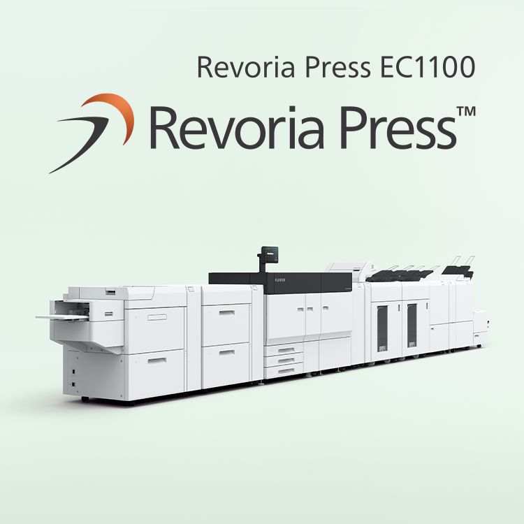 Revoria Press EC1100 | Fujifilm [United States]