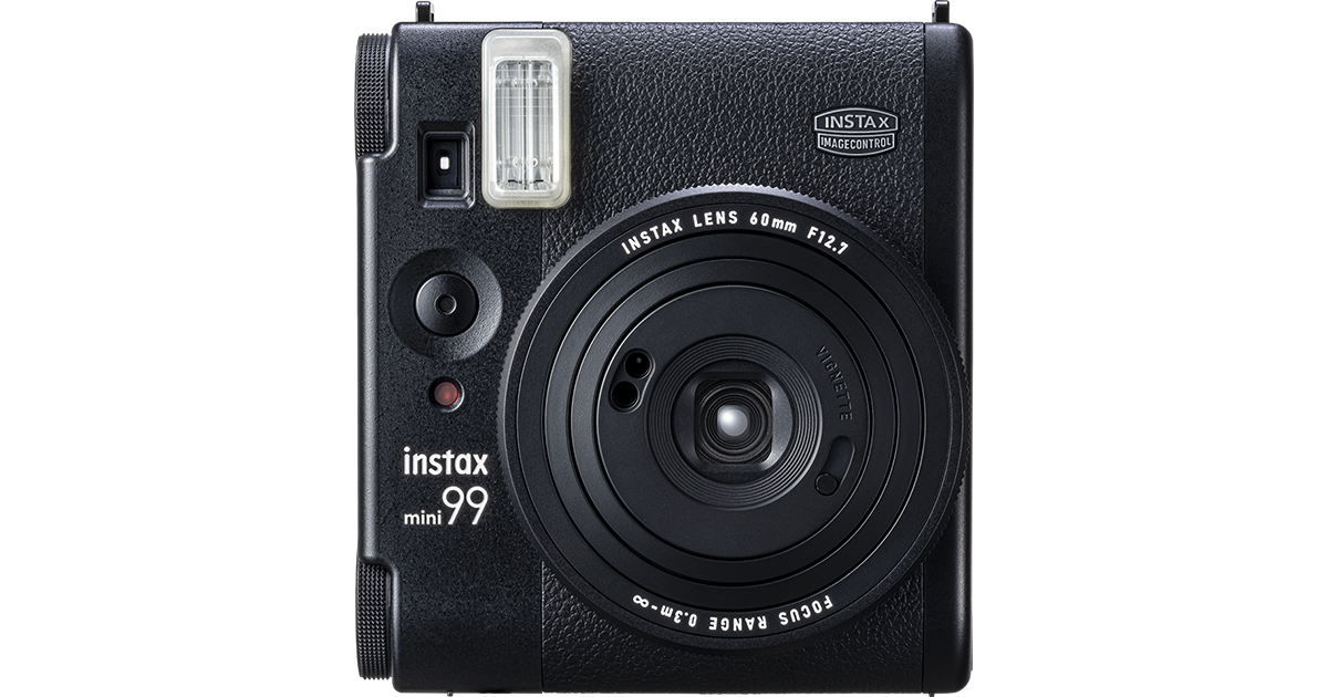 instax mini 99™ Specifications | Fujifilm [United States]