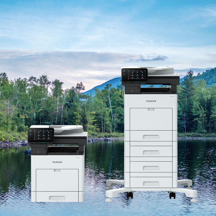 Apeos 5330 / 4830 | Fujifilm [United States]