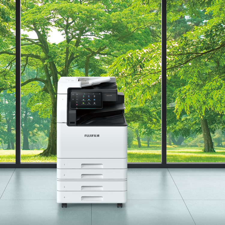 Apeos 5570 / 4570 | Fujifilm [United States]