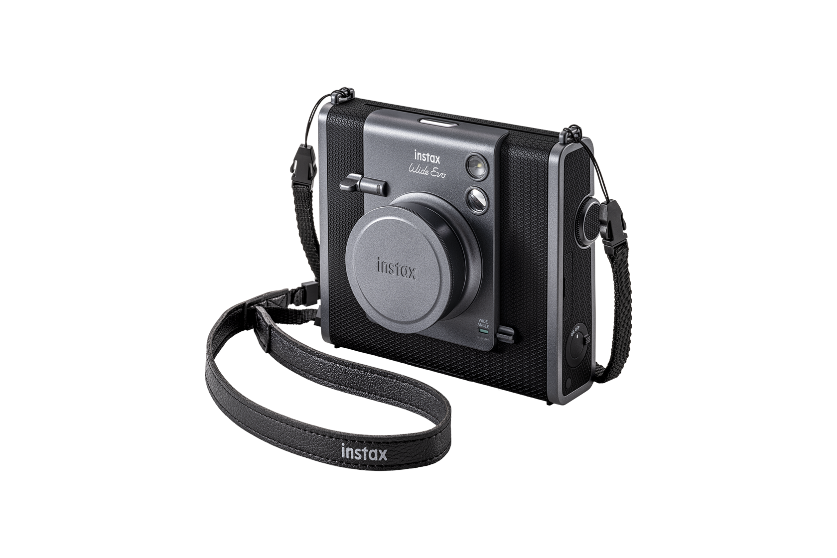 instax WIDE Evo™ Product Design | Fujifilm [United States]