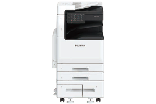 Apeos 3560 / 3060 / 2560：Features | Fujifilm [United States]