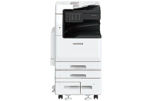 Apeos C3060 / C2560 / C2060 : Features | Fujifilm [United States]