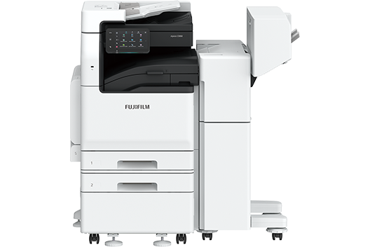 Apeos C3060 / C2560 / C2060 : Features | Fujifilm [United States]