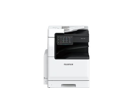 Apeos C3060 / C2560 / C2060 : Features | Fujifilm [United States]