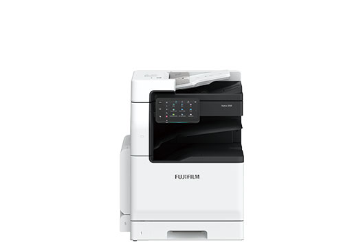 Apeos 3560 / 3060 / 2560：Features | Fujifilm [United States]