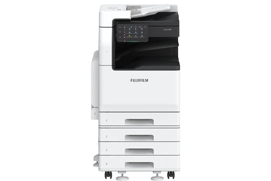 Apeos 3560 / 3060 / 2560：Features | Fujifilm [United States]