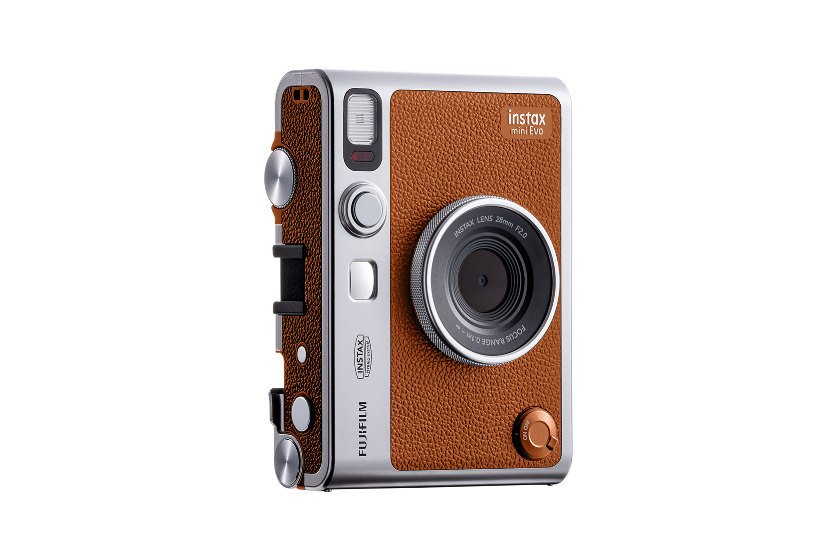 instax mini Evo™ Product Design | Fujifilm [United States]