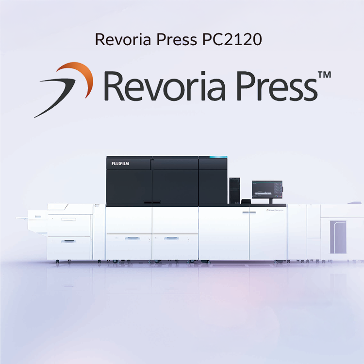Revoria Press PC2120 | Fujifilm [United States]