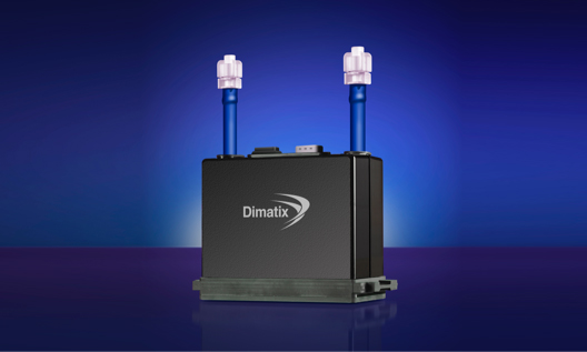 STARFIRE® SG600 A-Series